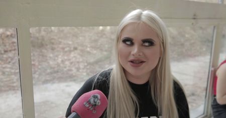 Ewel0na: "Uważam, że robię rzęsy bardzo dobrze, nie mam negatywnych opinii"