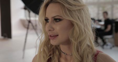 Ania "Mała" o hejcie: "Gówniara w wieku 16 lat pisze do 26-letniej dziewczyny. Zosia ze wsi"