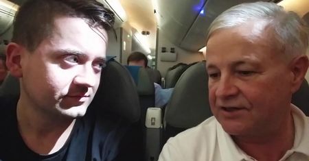 Apoloniusz Tajner: Każdy z naszych czterech skoczków może wskoczyć na podium w Pjongczangu