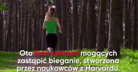 Zachowasz formę i się nie zamęczysz. Pięć prostych patentów