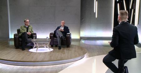 Wyprawą na Nanga Parbat wyzwali śmierć? Bitwa Redaktorów