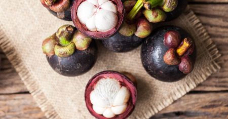 Mangostan – egzotyczny sprzymierzeniec naszego zdrowia