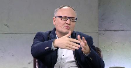 Szef dyplomacji USA na Nowogrodzkiej. Nie milkną komentarze