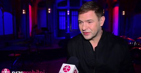 Karolak obiecuje, że rzuci aktorstwo: "Myślę o przejściu na reżyserię"