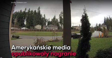 Postanowiła ukraść przesyłkę. Los szybko ją ukarał