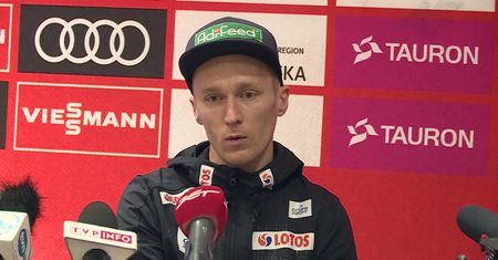 Stefan Hula: Nie była to dla mnie łatwa sytuacja
