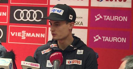Maciej Kot: Moje dobre skoki są bardzo blisko