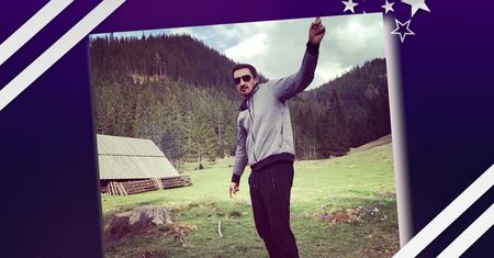 #gwiazdy: Paulina Krupińska i Sebastian Karpiel-Bułecka planują ślub?