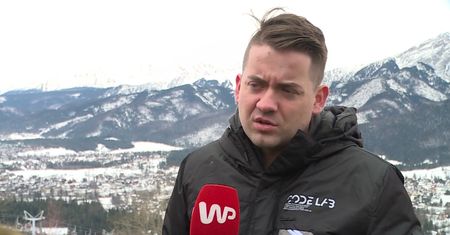 Michał Bugno: Akcja Bieleckiego i Urubki była spektakularna, brawurowa i heroiczna. Przejdzie do historii himalaizmu