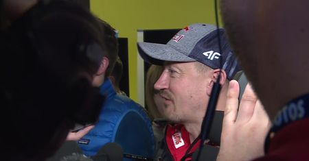 Adam Małysz: Na Wielkiej Krokwi można teraz skoczyć nawet 150 metrów. Każdy będzie chciał bić rekord!