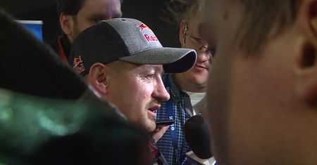 Adam Małysz: Norwegowie i Słoweńcy w Pjongczangu będą dla nas bardzo groźni