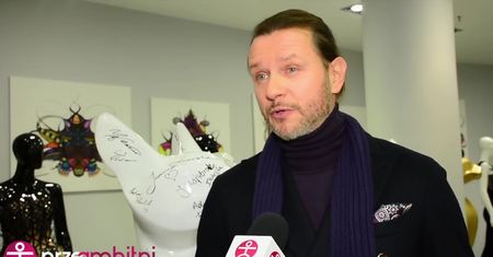 Przejęty Majdan zamartwia się: "Nowotwór to dżuma XXI wieku"