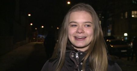 Skromna Wróblewska: "Jestem dość chaotyczną osobą, jak każdy artysta"