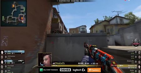 ELEAGUE Major Boston 2018: Cloud9 triumfuje po dramatycznej dogrywce - zobacz