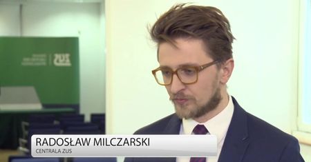 Polacy na L4 spędzają prawie 280 mln dni rocznie