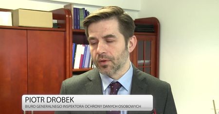 Poważne zmiany w ochronie danych osobowych