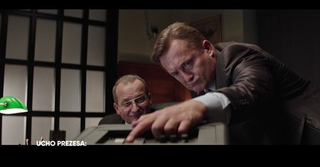 "Ucho Prezesa" w Telewizji WP