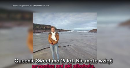 Nastolatka była prześladowana z powodu choroby