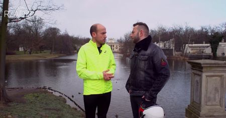 Borys Budka z satysfakcją o prezesie PiS. „Pogonił kota Patrykowi Jakiemu”