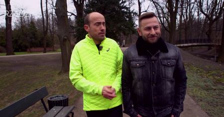 "Kto nami rządzi?" Borys Budka o rodzinie i kiepskim spocie PO