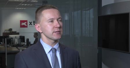 Kryzys gospodarczy. Szykuje się powtórka z rozrywki