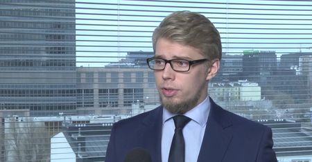 Powstaje najdroższa spółka giełdowa na świecie