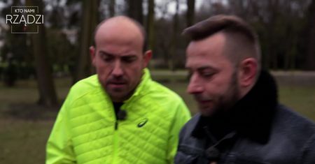 Budka do Mężyka: gdybym mówił jak Błaszczak, utop mnie w sadzawce