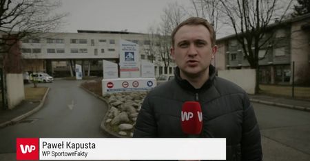 Paweł Kapusta z Francji: Revol nie chce rozmawiać z dziennikarzami