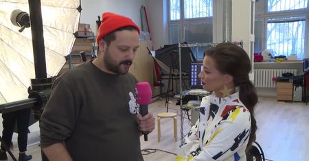 Dlaczego Wieniawa nie poszła na studia? "Na maturze mi poszło. Muszę tylko dojrzeć i mieć poglądy!"
