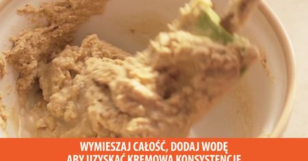 Domowy hummus z papryką. Pomysł na pyszną przekąskę