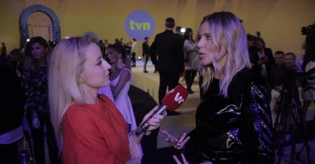 Sablewska: "Moda ma w Polsce znaczenie pejoratywne. Kojarzy się z banałem"