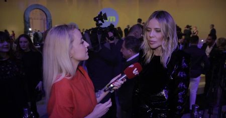 Sablewska: "Odzywają się do mnie dziewczyny z pierwszej edycji programu"