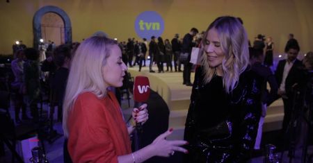 Sablewska o konfliktach w show biznesie: "Straszenie, szantażowanie... trzeba mieć klasę"