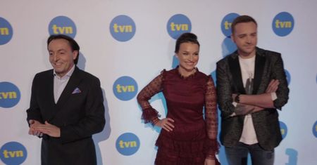 Mateusz Gessler: "Telewizja dużo mi daje, ale nie zmieniam siebie"