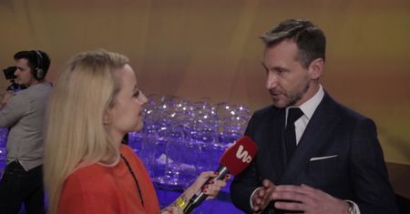 Kraśko wystąpiłby w "Azja Express"?: "Podróż za dolara jest codziennością reportera"