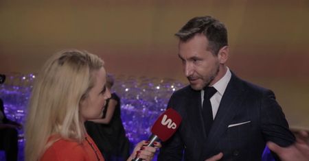 Kraśko o tragedii w Himalajach: "Warto ryzykować życiem, by uratować czyjeś życie"