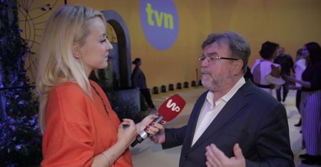 Miszczak o Chajzerze: "Gdyby był kiepski, dalej robiłby sondy"