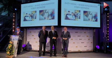 Międzynarodowe Targi Poznańskie- Budma 2018