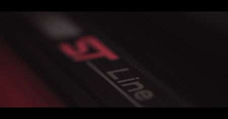 Fiesta ST-Line - radość, rytm i pompujący bas. Utwór inspirowany przyjemnością z prowadzenia
