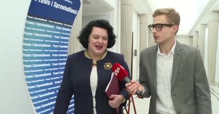 Seksizm i chamstwo w Sejmie. Sprzeczne opinie posłanek