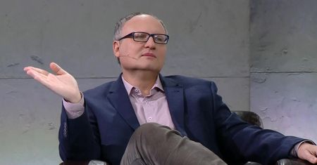 Jacek Żakowski: Platforma powinna mieć nowy wizerunek