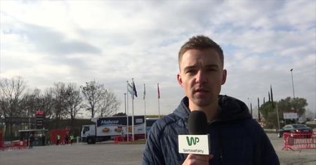 F1: Robert Kubica ma plan na testy