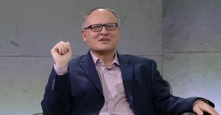 "Moja strona. Bitwa Redaktorów". Jaki jest cel Dudy?