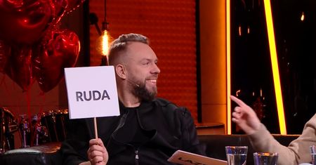 Ruda z Red Lips o swoich słabościach. "W hotelu wszystko fruwa"