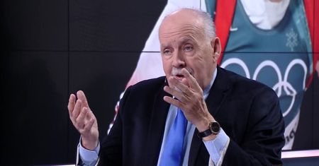 Ester Ledecka największą gwiazdą IO w Pjongczangu. "Pozytywnie szalona osoba"