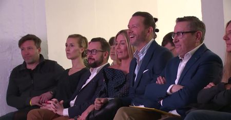 Rozenek o ciąży: "Do trzech razy sztuka"