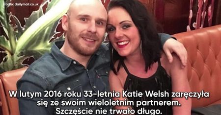 Trzy dni po zaręczynach wykryto u niej białaczkę