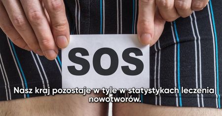 Jakie są objawy raka prostaty?