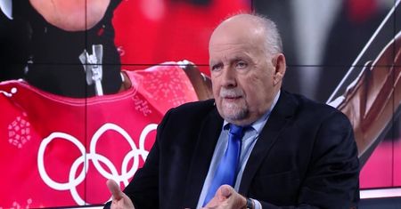 Dwa medale Polaków w Pjongczangu. Andrzej Person: Wróciliśmy na z góry upatrzone pozycje