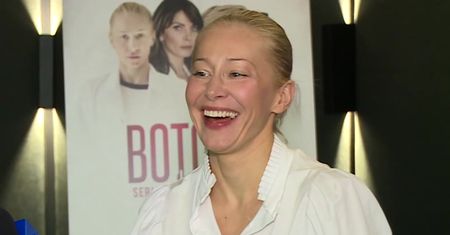 Warnke planuje dziecko w mediach. "Nie należy ufać temu, że kariera gwarantuje szczęście!"